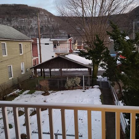 Endless Mountain Adventure Villa Renovo Екстериор снимка