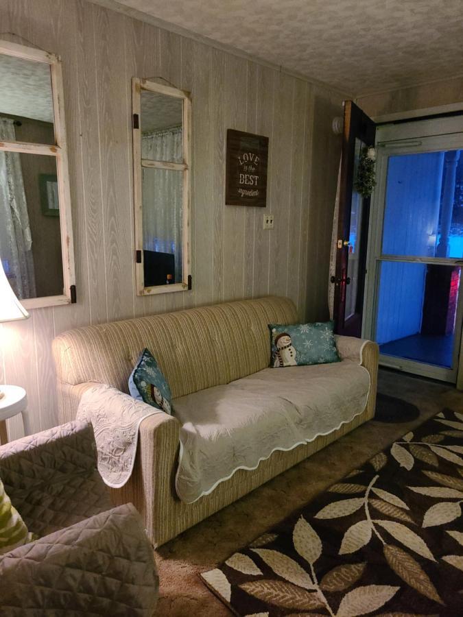 Endless Mountain Adventure Villa Renovo Екстериор снимка