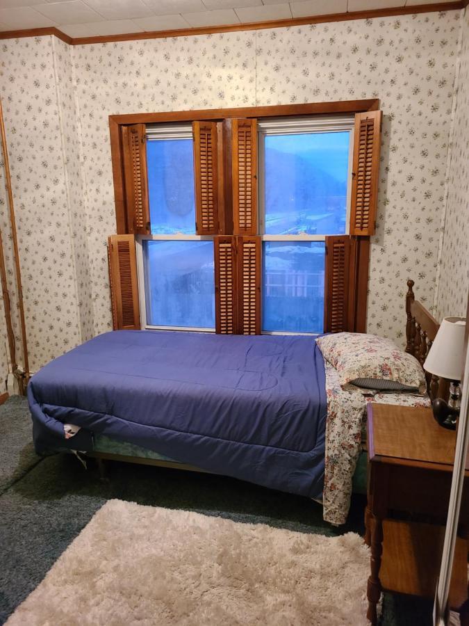 Endless Mountain Adventure Villa Renovo Екстериор снимка
